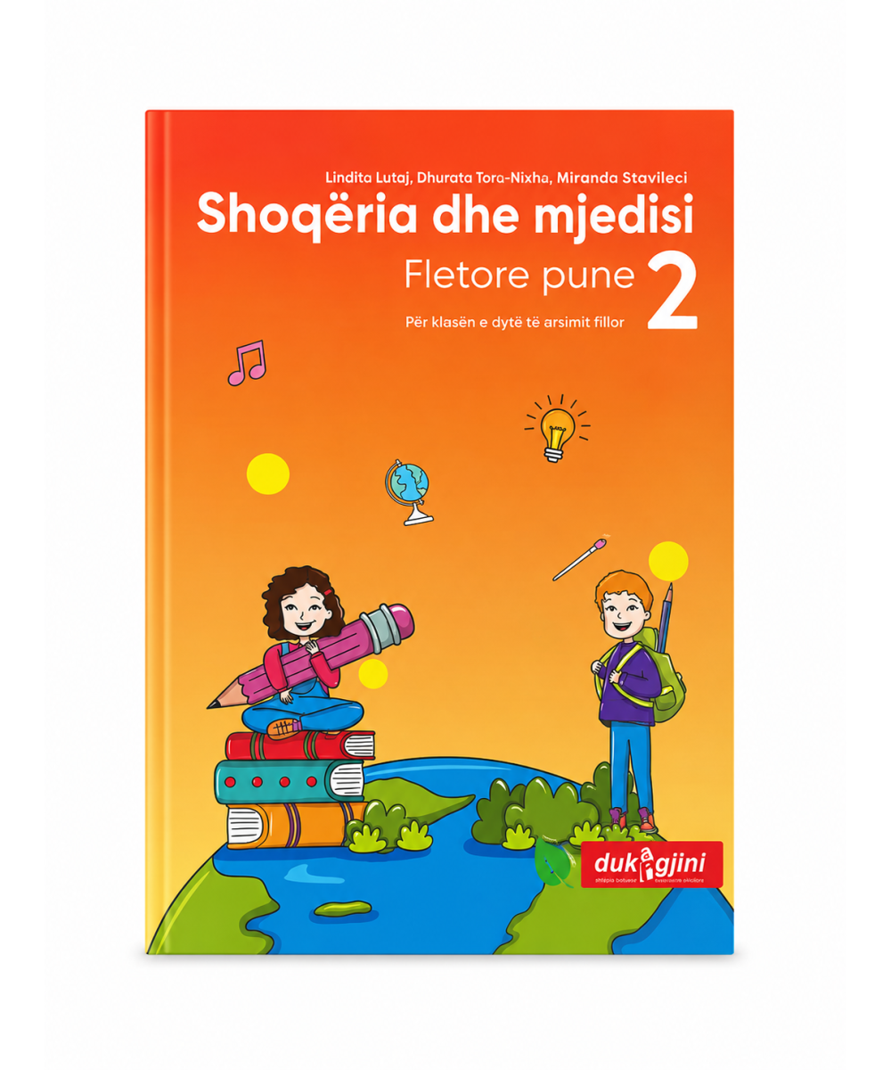 Shoqeria dhe mjedisi baza 2 dhe fl.pune2 (Dukagjini)