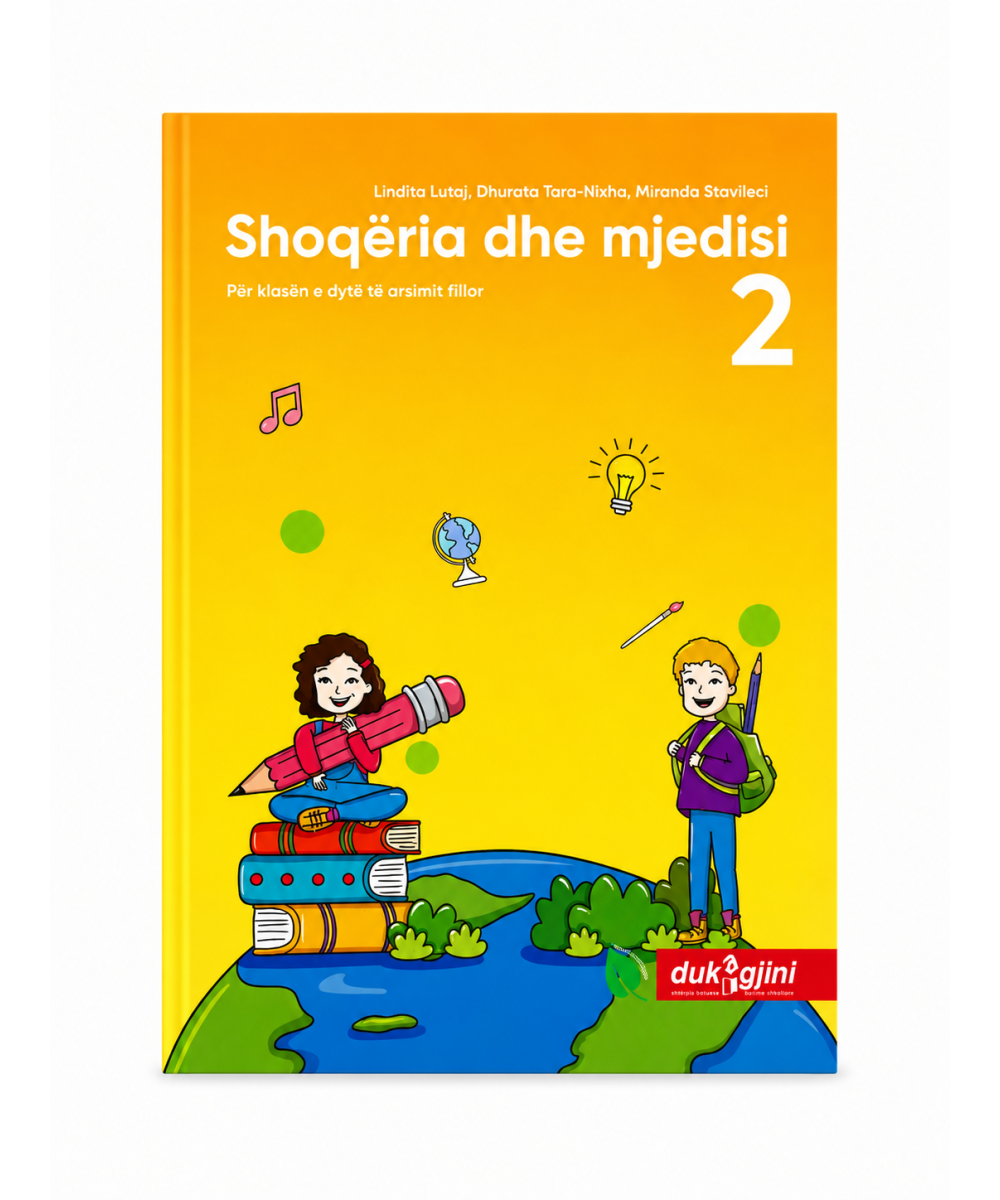 Shoqeria dhe mjedisi baza 2 dhe fl.pune2 (Dukagjini)