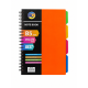 Fletore B5 857 me spirale A12-3 Fletore B5 857 me spirale A12-3