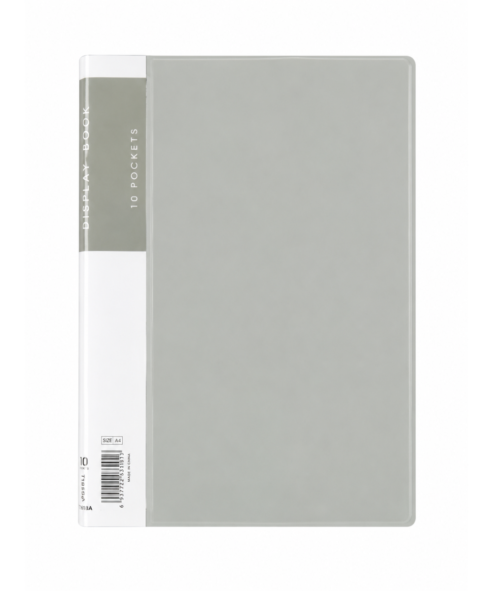 Fasikell A4 me 10 ndarje A6-20				