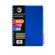 Fletore A5 857 me spirale A12-2 Fletore A5 857 me spirale A12-2