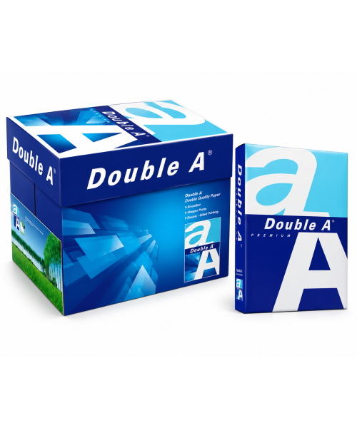 Double A A3 80gr Double A A3 80gr
