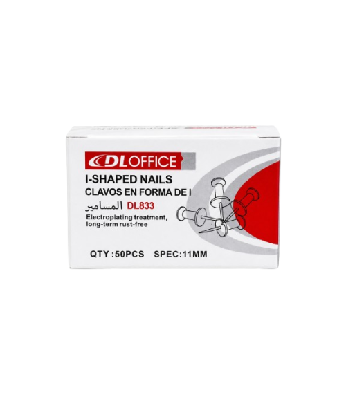 Patenta DL833