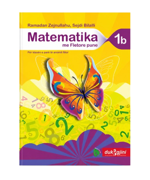 Matematika 1b Baza dhe fl.pune (Dukagjini) Matematika 1b Baza dhe fl.pune (Dukagjini)