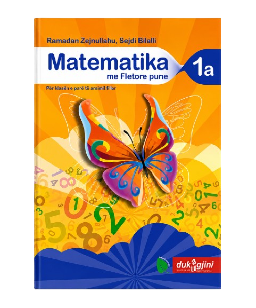 Matematika 1A Baza(Dukagjini)