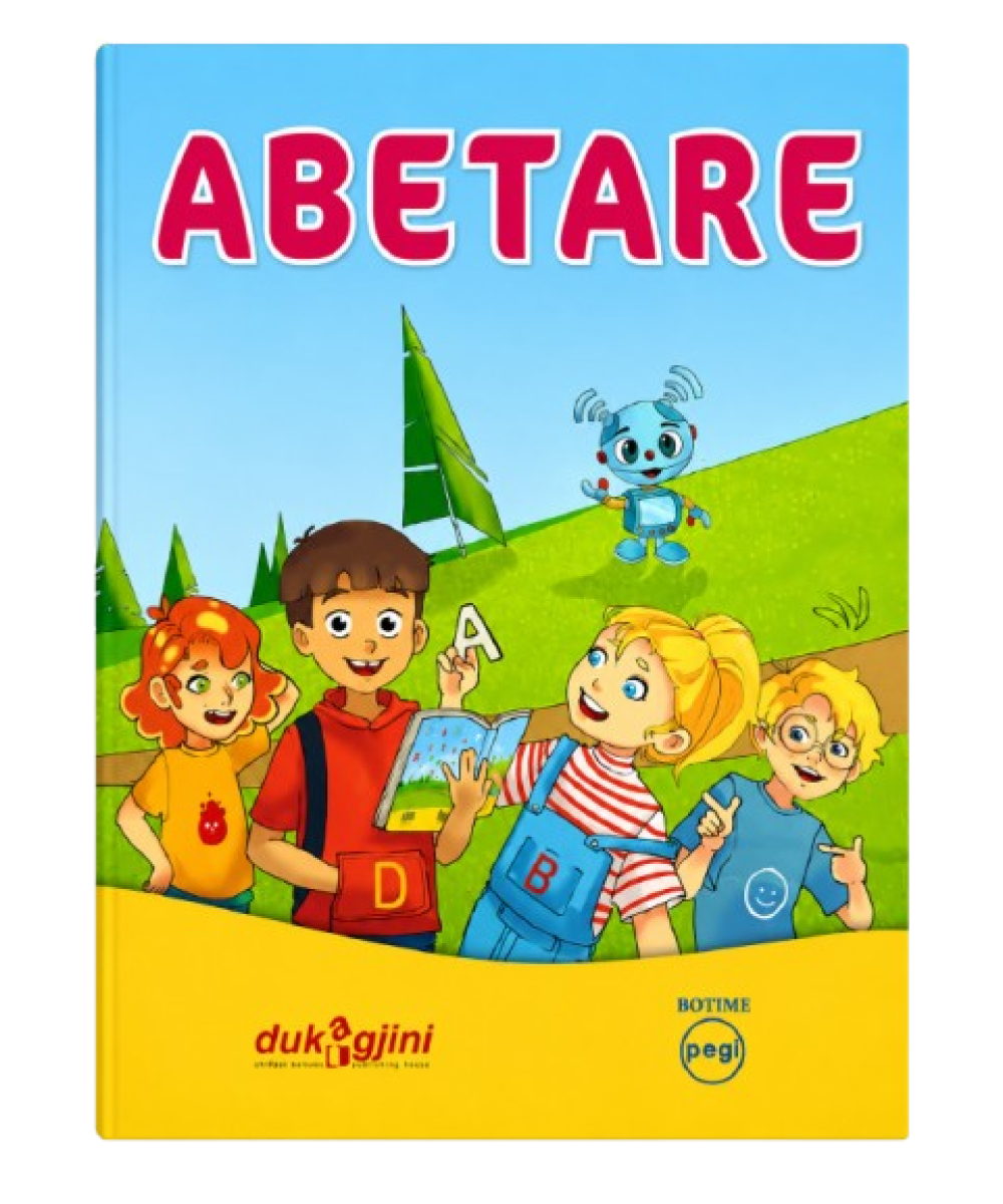 Abetare baze dhe Abetare pune