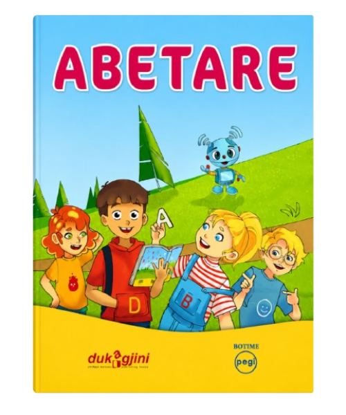 Abetare baze dhe Abetare pune
