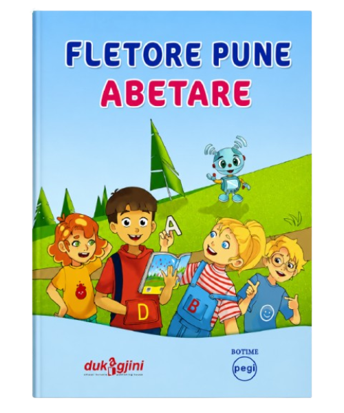 Abetare baze dhe Abetare pune Abetare baze dhe Abetare pune