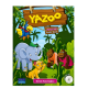 Gjuhe angleze kl.1 baze,fl.pune -Yazoo Starter