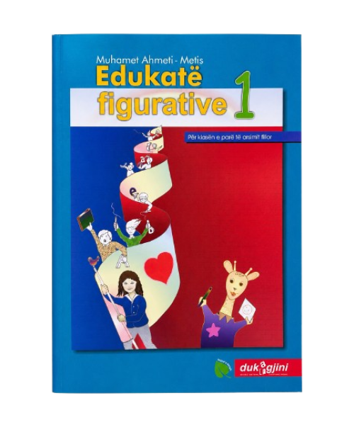 Edukat figurativ baza 1 (Dukagjini) Edukat figurativ baza 1 (Dukagjini)