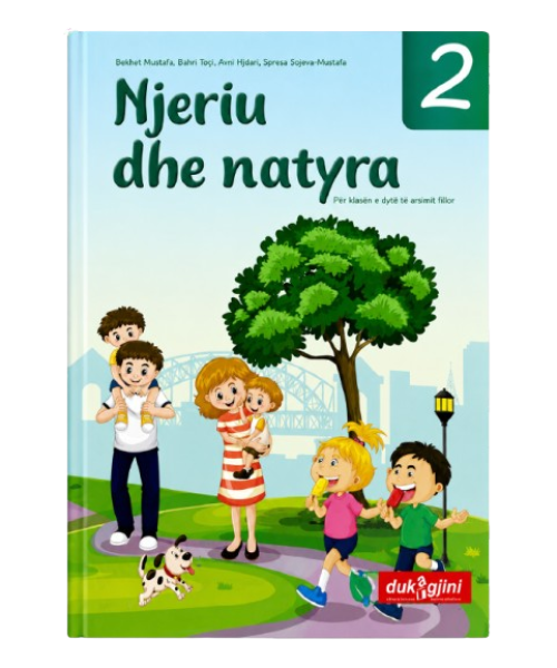 Njeriu dhe natyra 2 baza dhe fl.pune2 (Dukagjini)