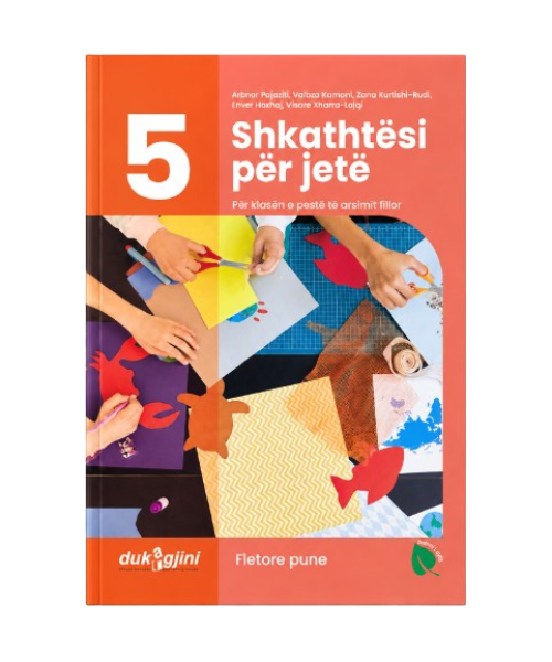Shkathtesi per jete baza dhe fl.pune 5 (Dukagjini) Shkathtesi per jete baza dhe fl.pune 5 (Dukagjini)