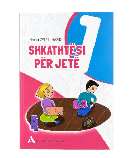 Shkathtesi per jete 1 Albas