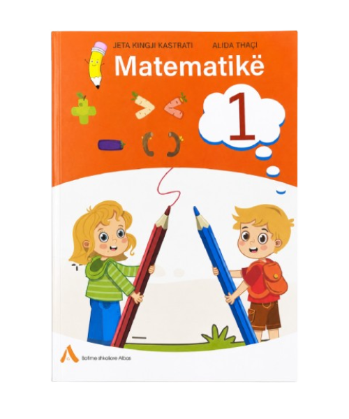Matematika 1 Fl pune Albas