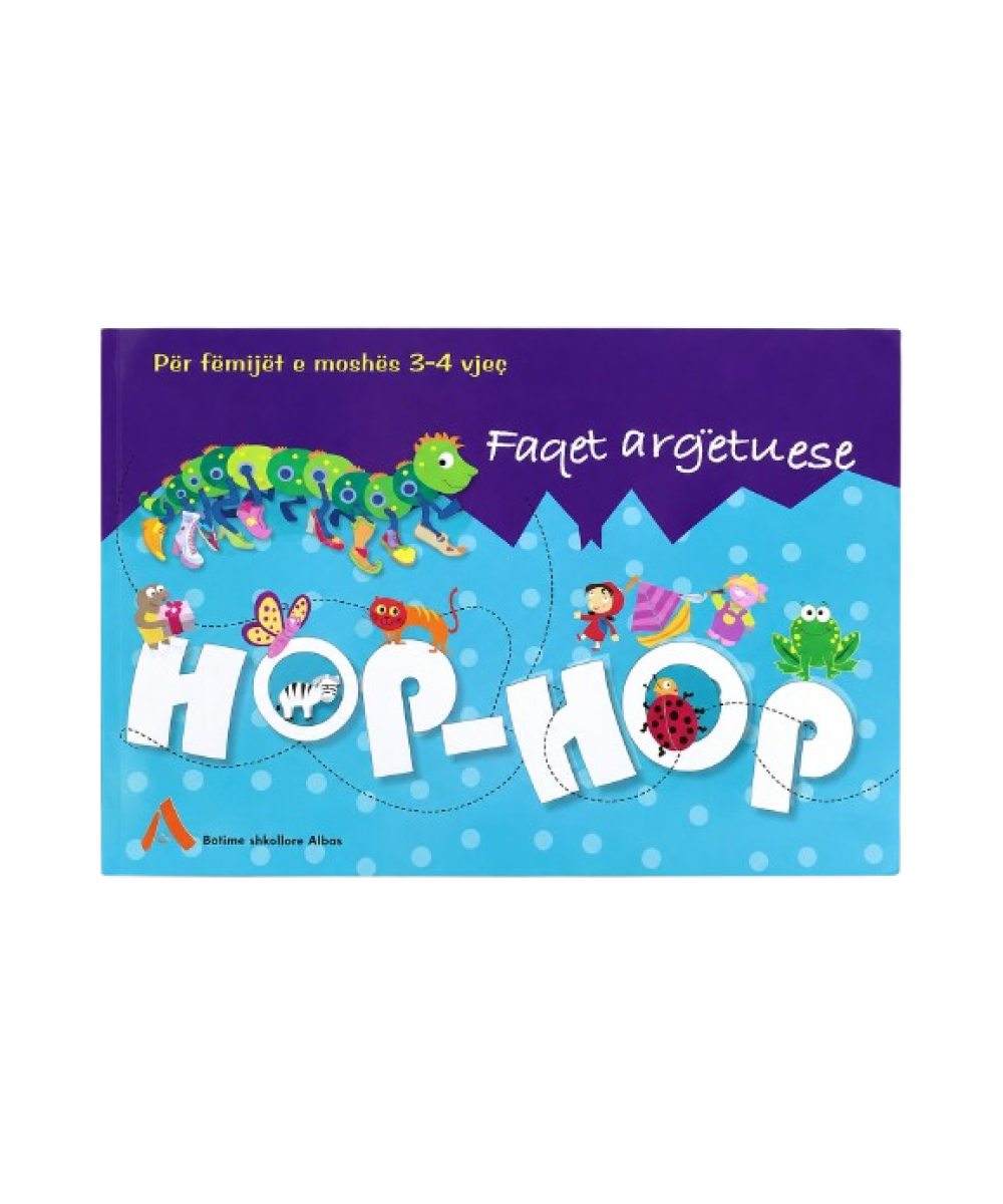 Hop-Hop