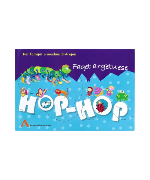 Hop-Hop Hop-Hop