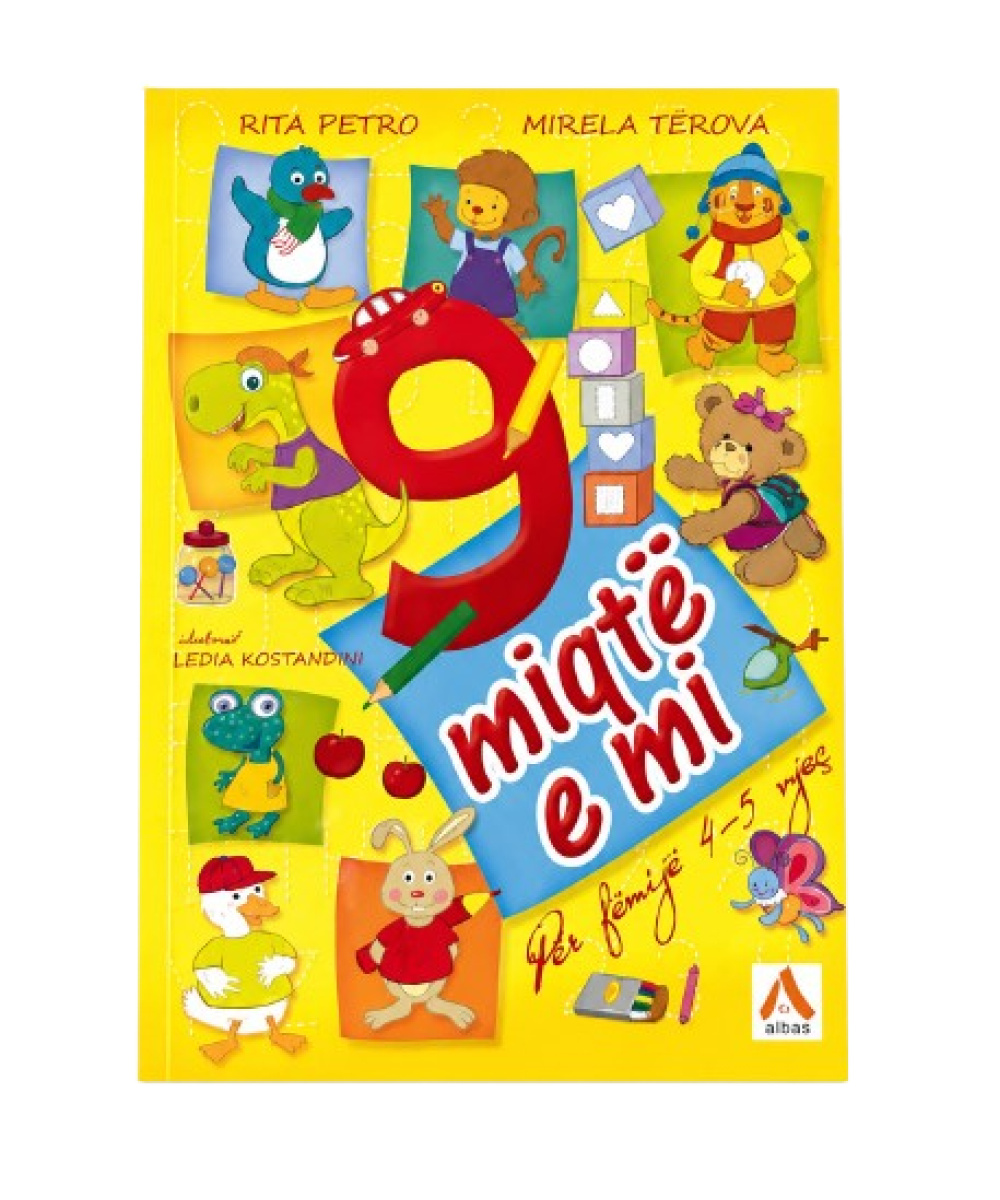9 miqte e mi