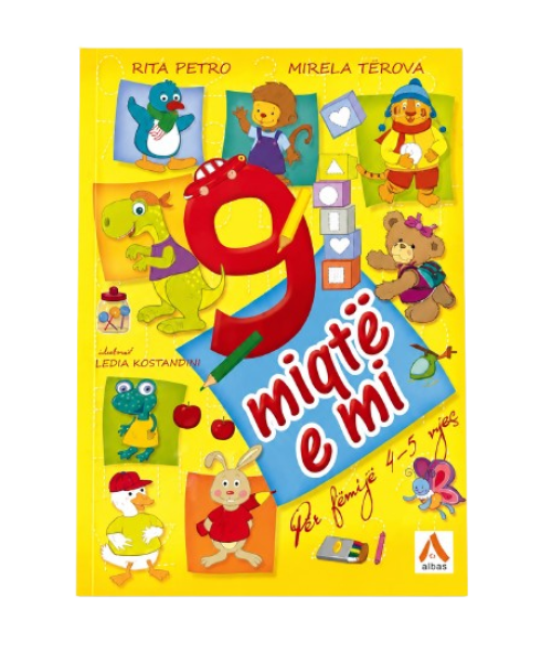 9 miqte e mi 9 miqte e mi
