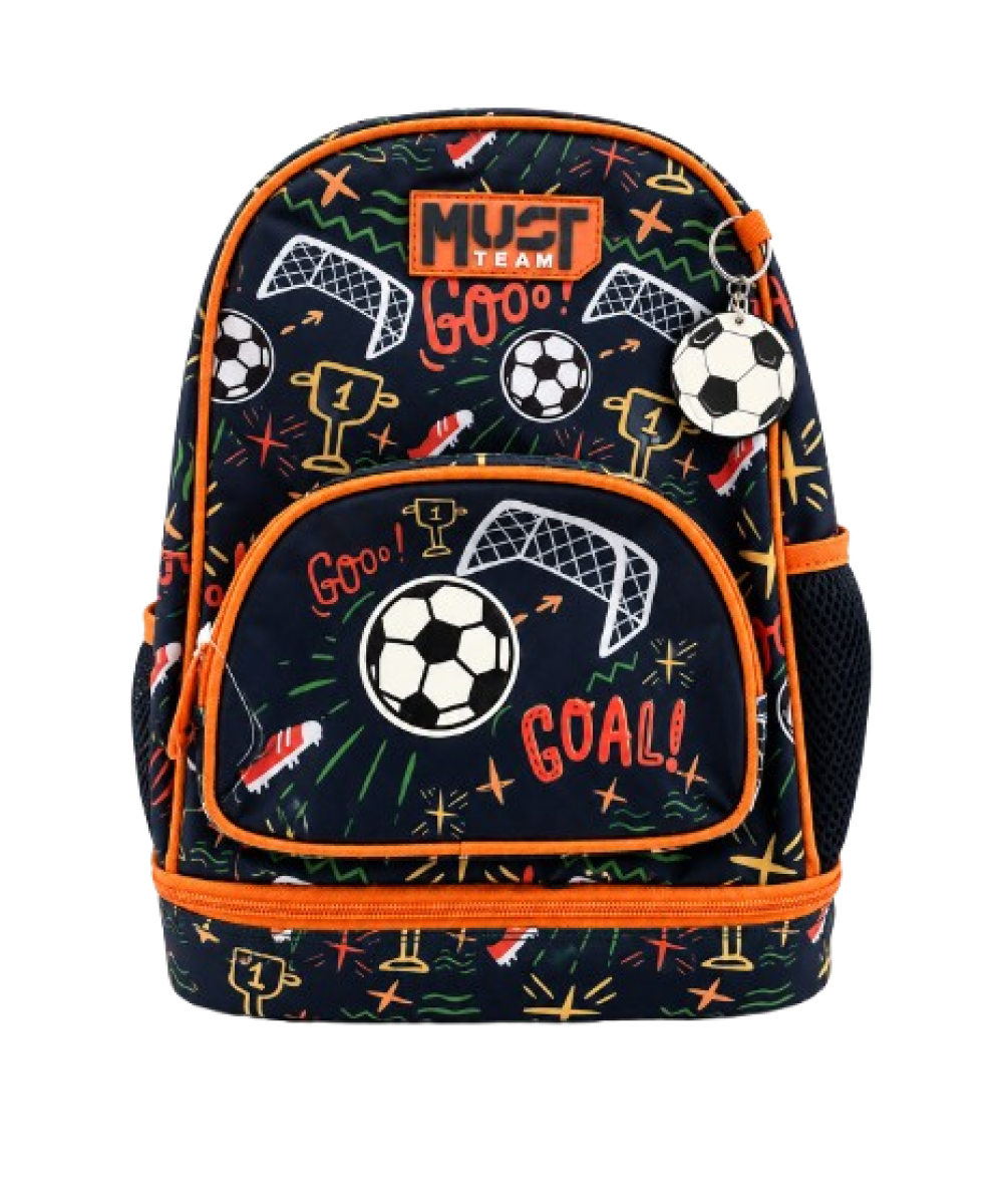 MUST CANTE FOOTBALL 587429 