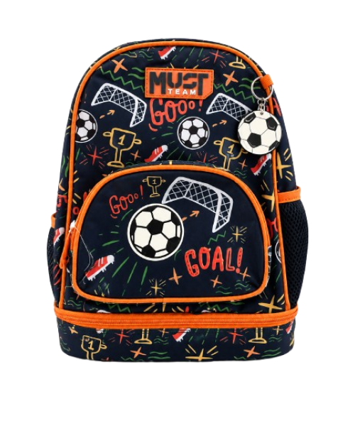 MUST CANTE FOOTBALL 587429 