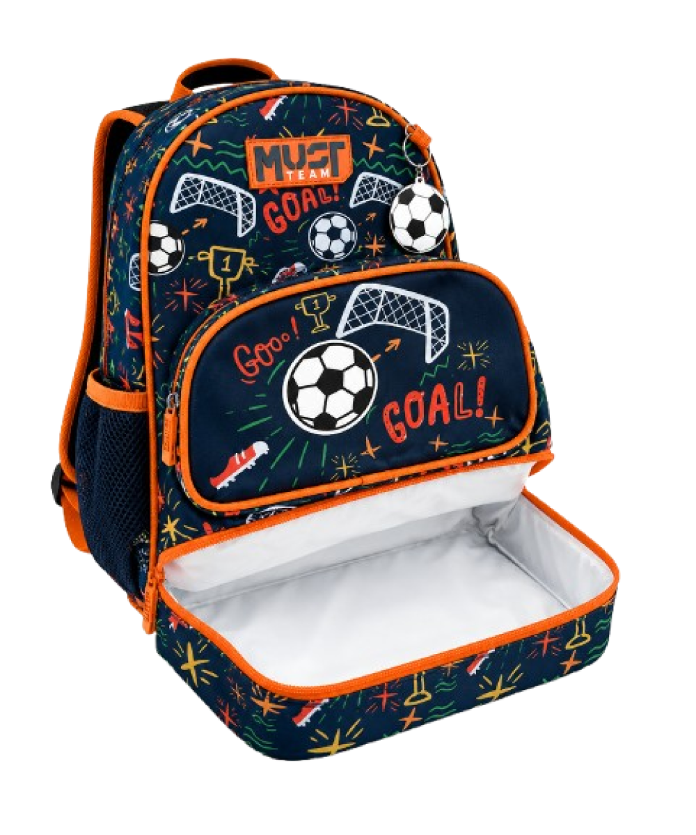 MUST CANTE FOOTBALL 587429 