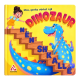 Dinozaur nen shkalle