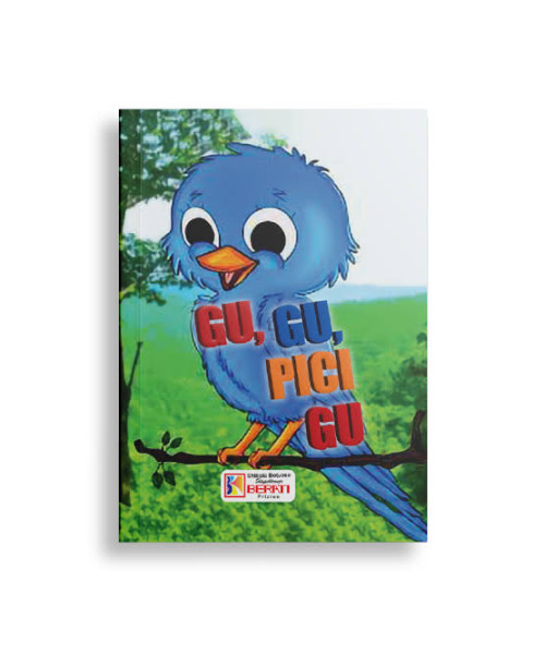 GCI GUU, GU, PI GCI GUU, GU, PI