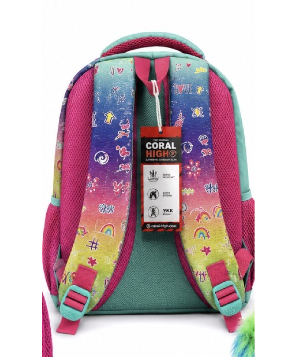 QANTA Coral High QANTA Coral High
