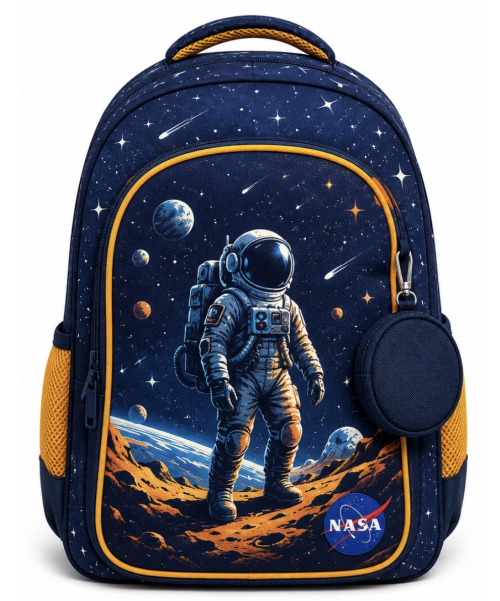 MUST CANTE NASA 114 MUST CANTE NASA 114