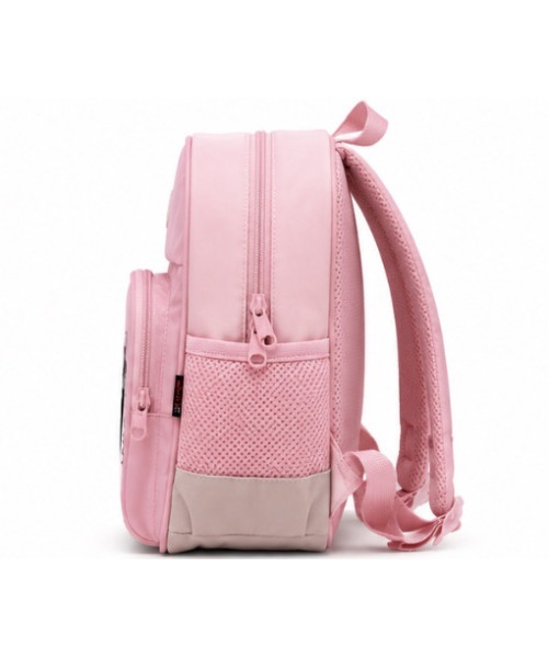 Çantë për Parashkollor – No Prob Llama Pink Dimensionet: 28 × 22 × 10 cm Çantë për Parashkollor – No Prob Llama Pink Dimensionet: 28 × 22 × 10 cm