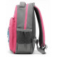 Çantë për Parashkollor Astral Kids – Love Dino Pink Dimensionet: 28 × 22 × 10 cm Çantë për Parashkollor Astral Kids – Love Dino Pink Dimensionet: 28 × 22 × 10 cm