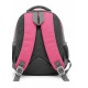 Çantë për Parashkollor Astral Kids – Love Dino Pink Dimensionet: 28 × 22 × 10 cm Çantë për Parashkollor Astral Kids – Love Dino Pink Dimensionet: 28 × 22 × 10 cm
