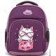 Çantë për Parashkollor Astral Kids – Cute Kitty Purple Dimensionet: 28 × 22 × 10 cm Çantë për Parashkollor Astral Kids – Cute Kitty Purple Dimensionet: 28 × 22 × 10 cm