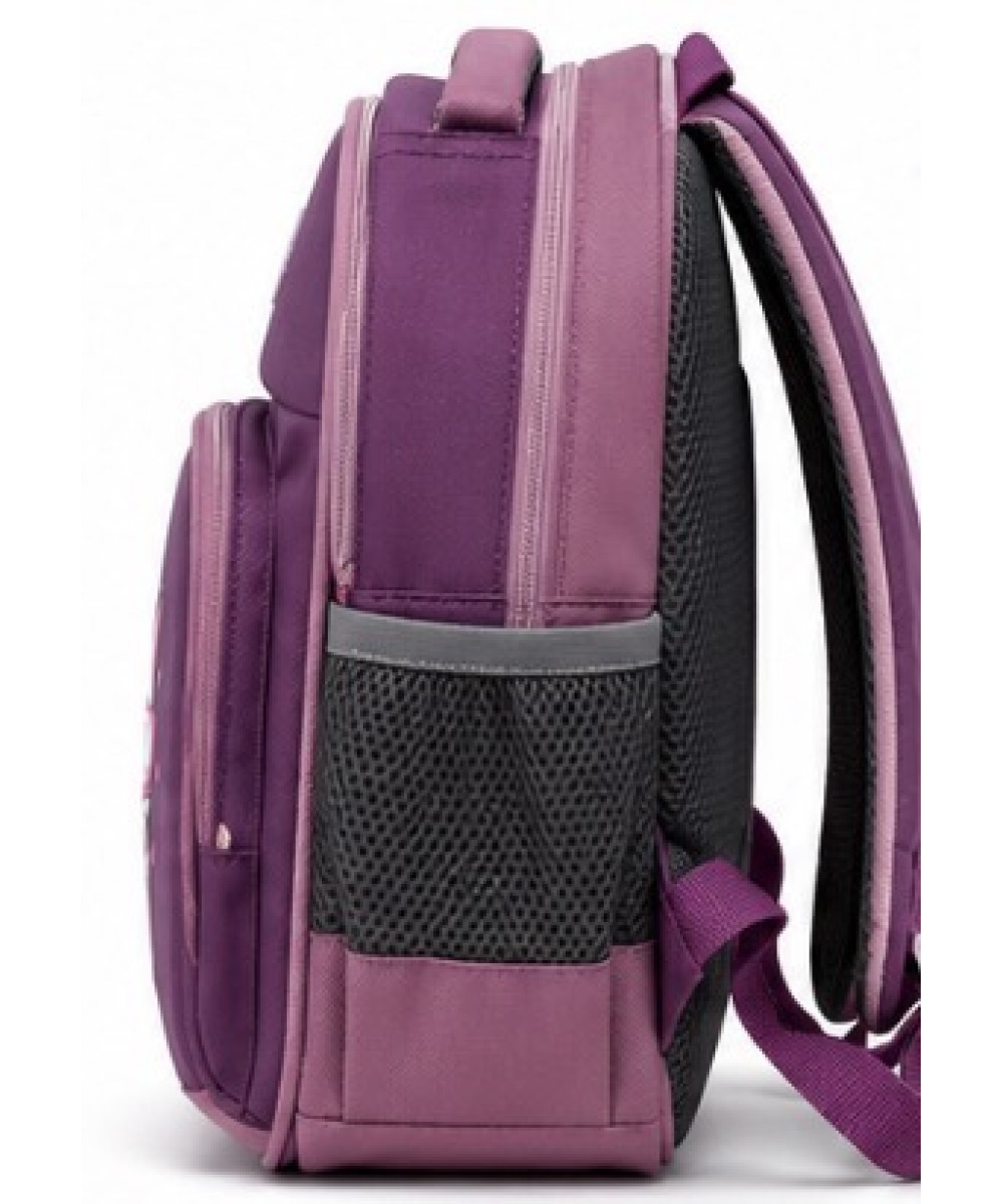 Çantë për Parashkollor Astral Kids – Cute Kitty Purple Dimensionet: 28 × 22 × 10 cm Çantë për Parashkollor Astral Kids – Cute Kitty Purple Dimensionet: 28 × 22 × 10 cm