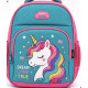Çantë për Parashkollor Astral Kids Unicorn Dream Dimensionet: 28 × 22 × 10 cm Çantë për Parashkollor Astral Kids Unicorn Dream Dimensionet: 28 × 22 × 10 cm