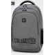 Çantë Shkolle COLUMBUS – Gri ???? Dimensionet: 42 x 30 x 15 cm Çantë Shkolle COLUMBUS – Gri ???? Dimensionet: 42 x 30 x 15 cm