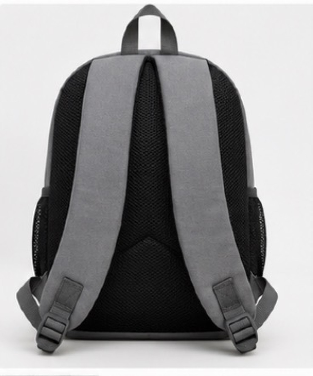 Çantë Shkolle COLUMBUS – Gri ???? Dimensionet: 42 x 30 x 15 cm Çantë Shkolle COLUMBUS – Gri ???? Dimensionet: 42 x 30 x 15 cm