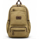 Çantë Shpine The Highest Peak – Khaki Dimensionet 42 × 30 × 16 cm Çantë Shpine The Highest Peak – Khaki Dimensionet 42 × 30 × 16 cm