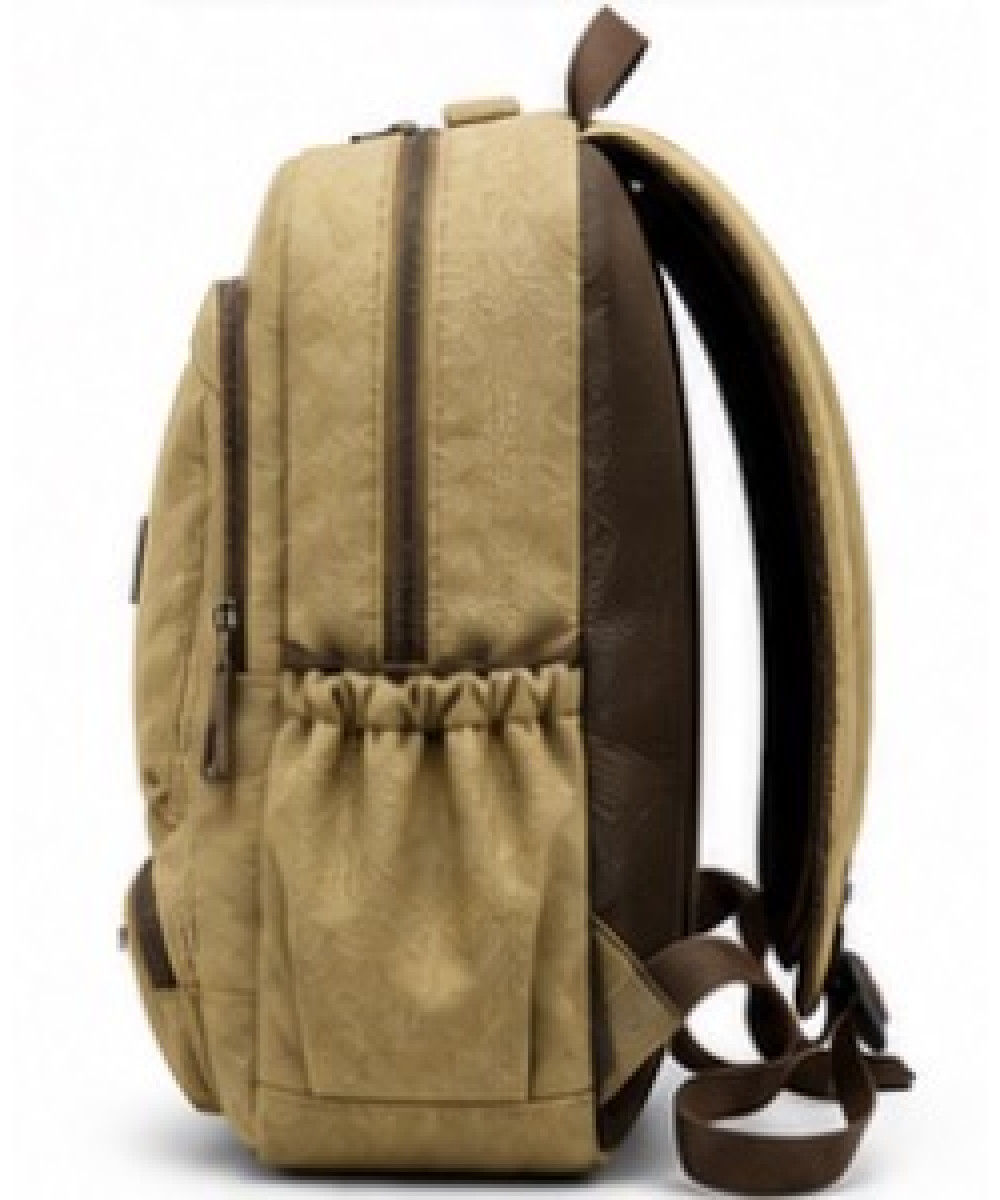 Çantë Shpine The Highest Peak – Khaki Dimensionet 42 × 30 × 16 cm Çantë Shpine The Highest Peak – Khaki Dimensionet 42 × 30 × 16 cm
