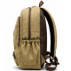 Çantë Shpine The Highest Peak – Khaki Dimensionet 42 × 30 × 16 cm Çantë Shpine The Highest Peak – Khaki Dimensionet 42 × 30 × 16 cm