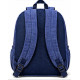 Çantë Shpine The Highest Peak – Denim Blu Dimensionet: 42 × 30 × 16 cm Çantë Shpine The Highest Peak – Denim Blu Dimensionet: 42 × 30 × 16 cm
