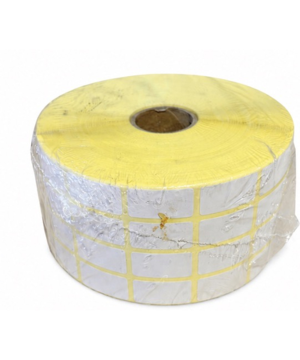 Label 12mm x23mm 10000pcs