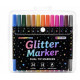 Fllamaster 1/12 gliter 1166-12 0 A13-3