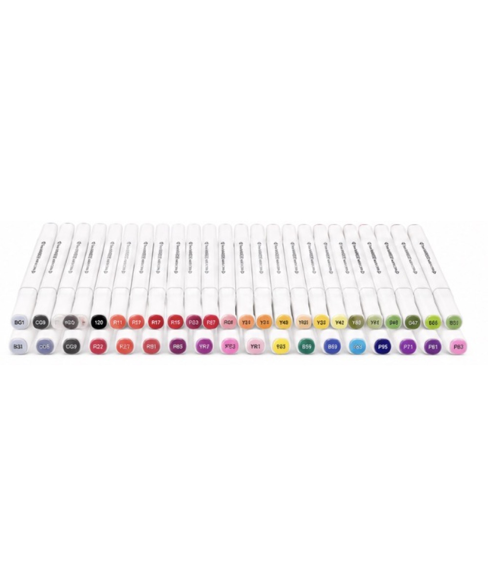 Marker acrylic 1/36 A13-12 Marker acrylic 1/36 A13-12