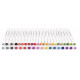 Marker acrylic 1/36 A13-12 Marker acrylic 1/36 A13-12