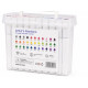 Marker acrylic 1/36 A13-12 Marker acrylic 1/36 A13-12