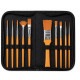 Brusha set acrylic No V1607 A10-31 Brusha set acrylic No V1607 A10-31