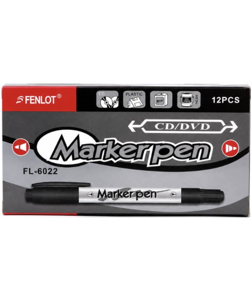 Marker whiteboard A15-3