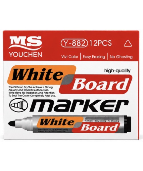 Marker whiteboard A15-2