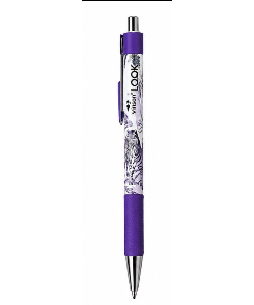 Vinson Smooth Writing Fashion – Stilolaps me dizajn modern